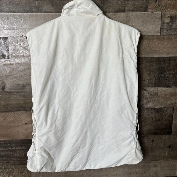 VTG Nike Vest Womens XL - Picture 2 of 3